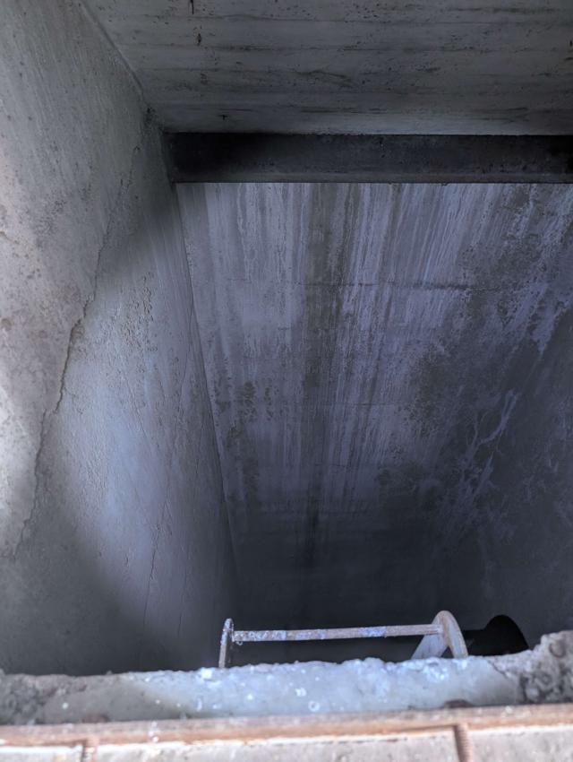 Bottomless Pit