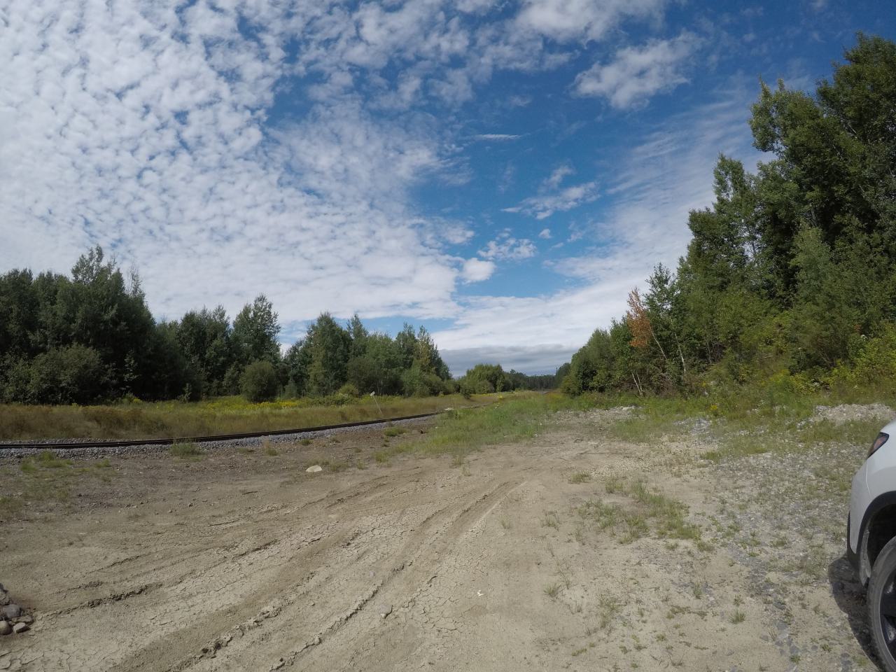 Kormak - Not much left. - GOPR2408.JPG