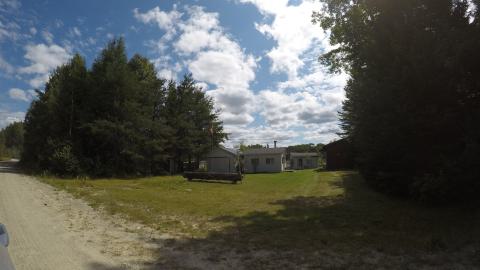 Photo from Kormak - Not much left.