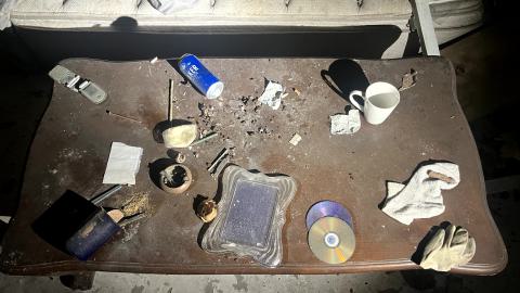 Battered on Burnhamthorpe - IMG_1244.jpg