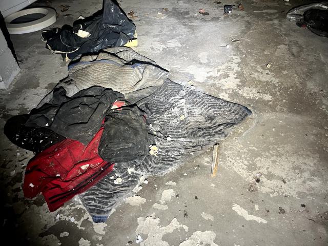 Blue-Eyed Bombshell - Toronto, Ontario