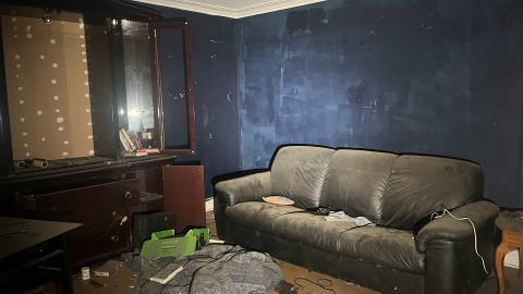 Battered on Burnhamthorpe - IMG_1254.jpg