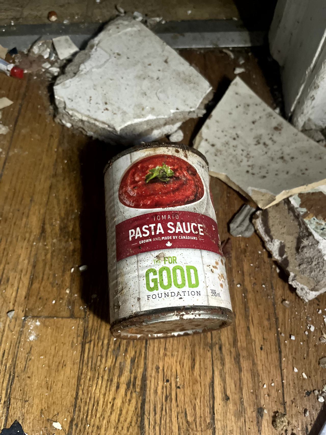 Battered on Burnhamthorpe - IMG_1283.jpg