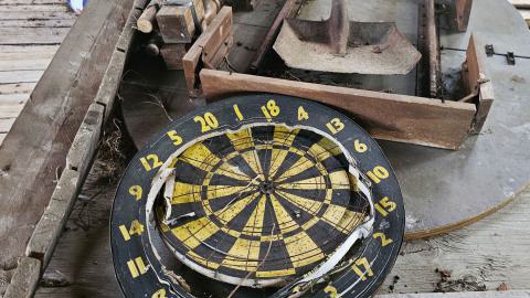 Crooked Barn photo 5