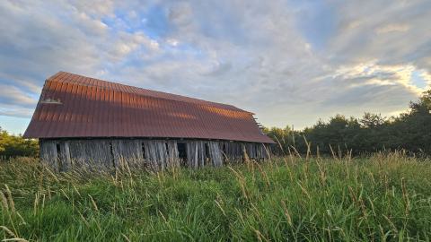 Crooked Barn photo 2