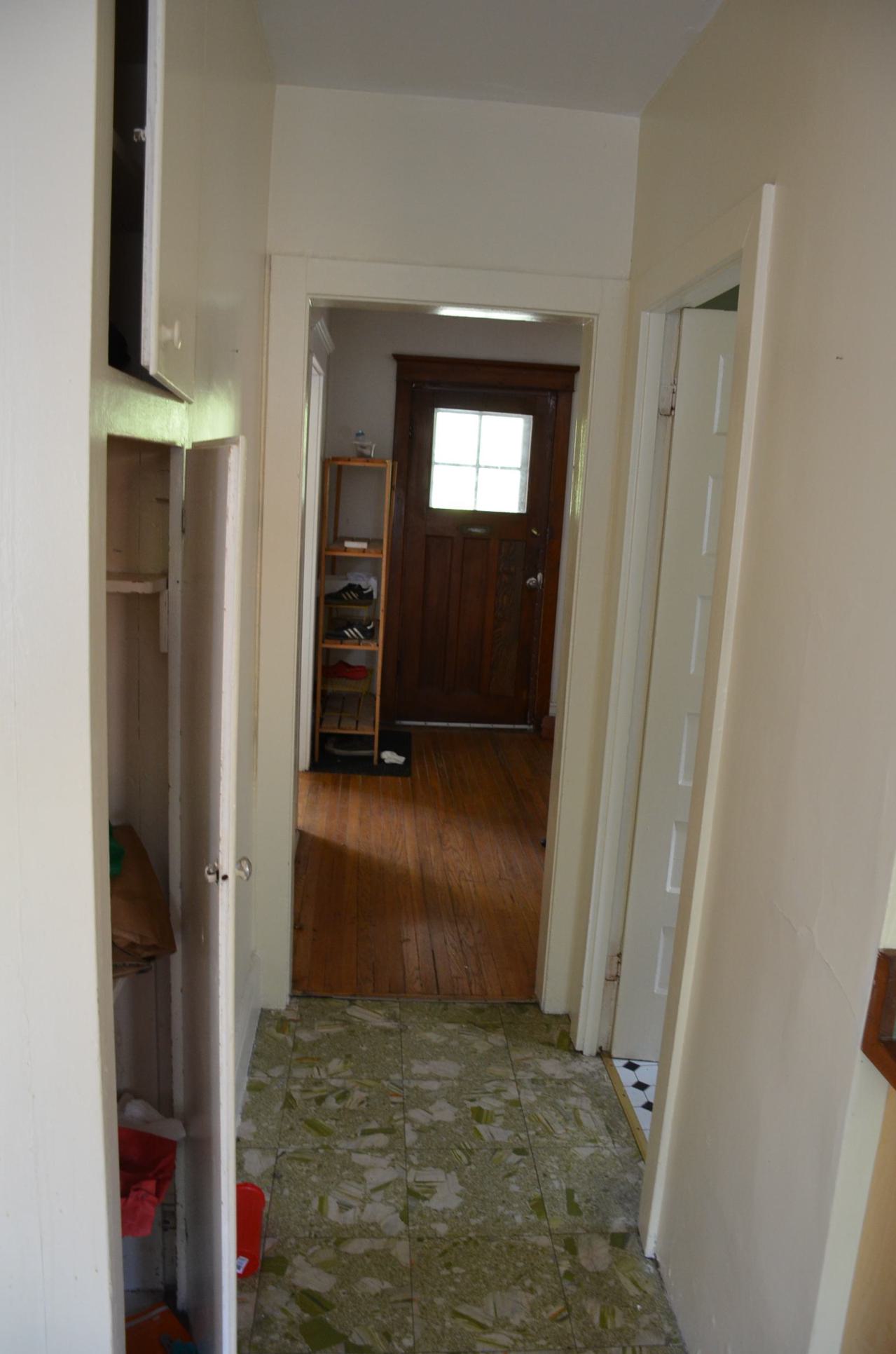 Last house on Merton street - DSC_0488.JPG