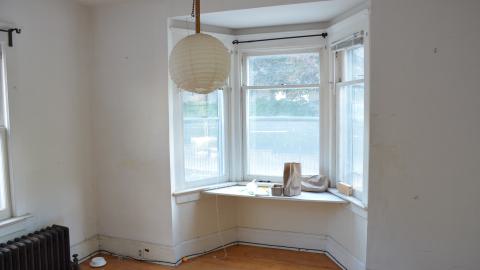 House next to Toronto Water photo 2