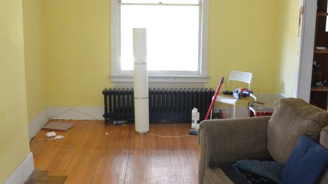 House next to Toronto Water photo 3