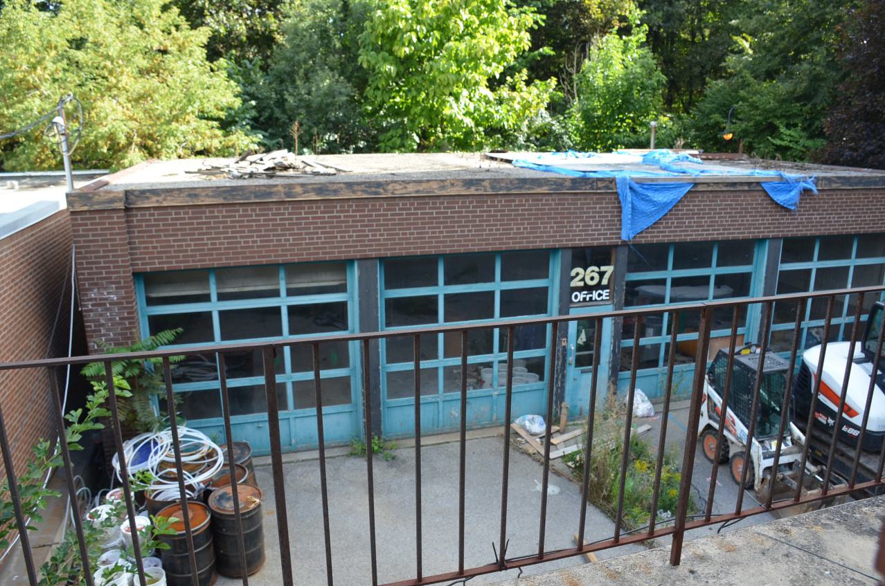 Last house on Merton street - DSC_0501.JPG