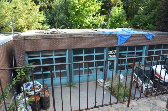 Last house on Merton street - DSC_0501.JPG