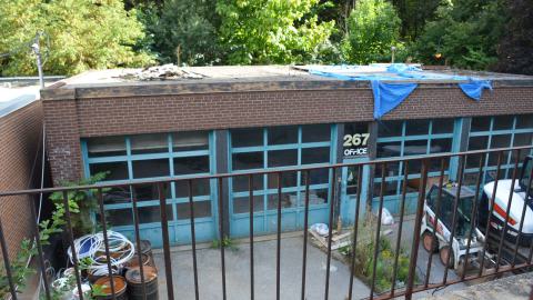 Last house on Merton street - DSC_0501.JPG