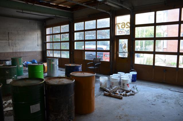 Last house on Merton street - DSC_0513.JPG