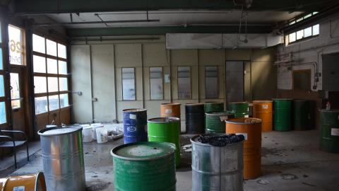 Last house on Merton street - DSC_0519.JPG