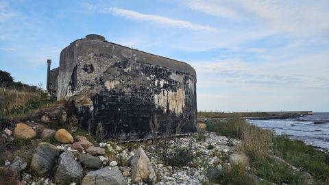 Skåne Defense Line photo 3