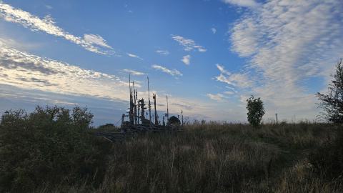 Skåne Defense Line - Subcounty, State