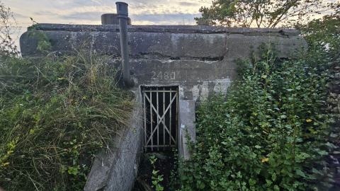 Skåne Defense Line cover photo