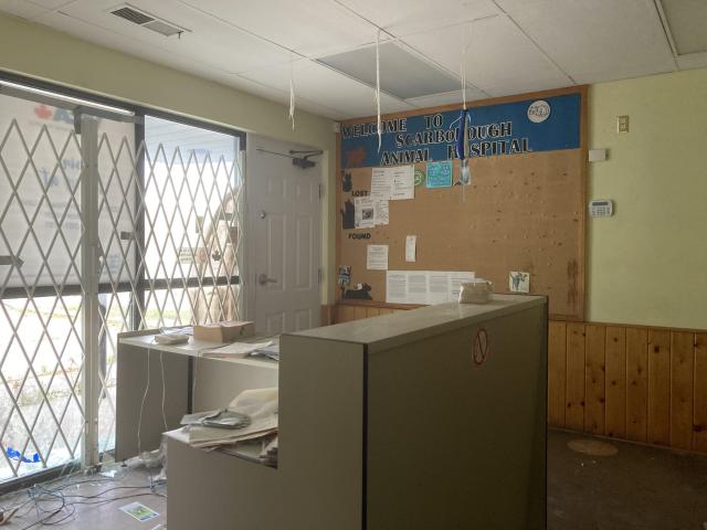 Scarborough Animal Hospital photo 2