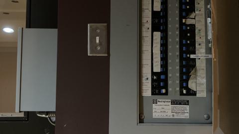 This Spot Is Sponsored By..... Metrolinx! - IMG_2889.jpg