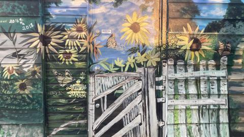 I Knew You Were Trouble cover photo