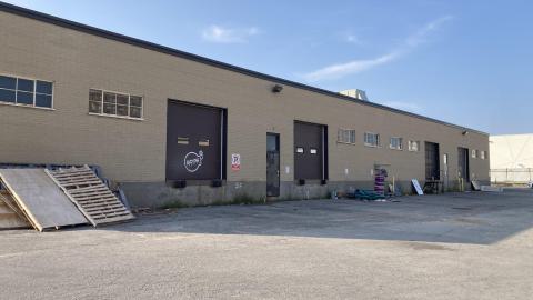 Photo from This Spot Is Sponsored By..... Metrolinx!