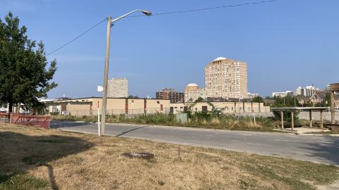 Photo from This Spot Is Sponsored By..... Metrolinx!