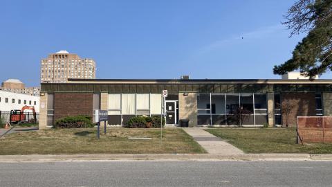 Photo from This Spot Is Sponsored By..... Metrolinx!