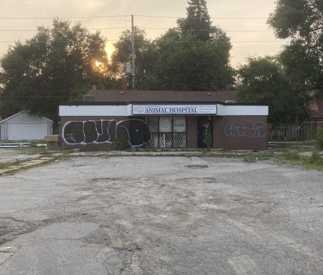 Scarborough Animal Hospital - Toronto, Ontario