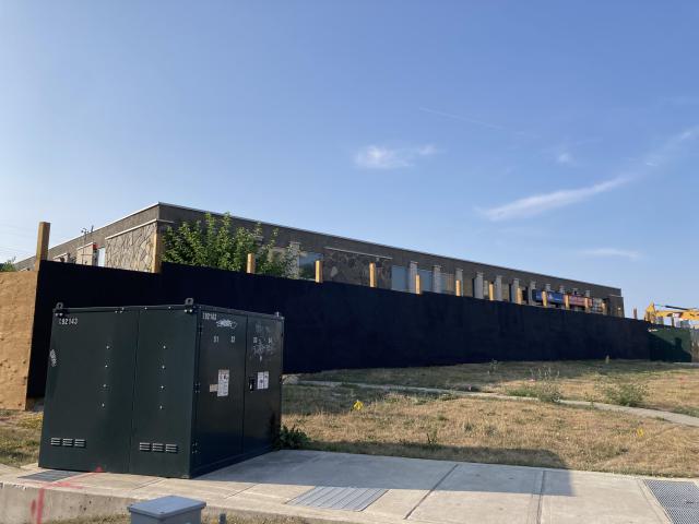 Banigan Drive - Toronto, Ontario