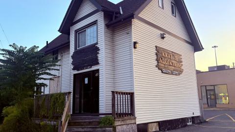 Kraftie Addiktions Craft & Gift Shop photo 2