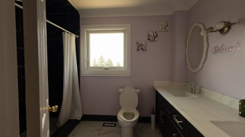 Upstairs bedroom #3 (2)