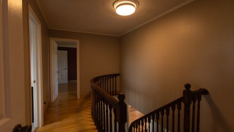 Upstairs (1)