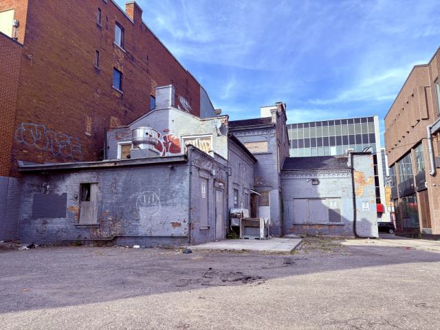 La Scala Ristorante & Cafe - St. Catharines, Ontario