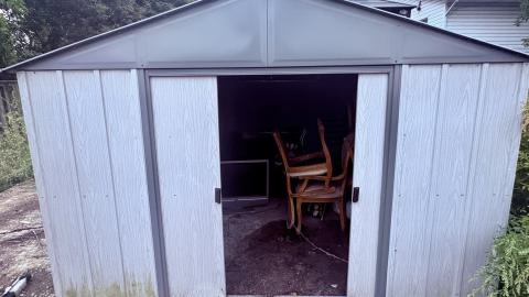 Photo from September 25, 2025