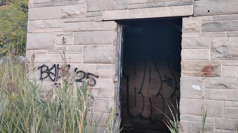 Square - Toronto, Ontario