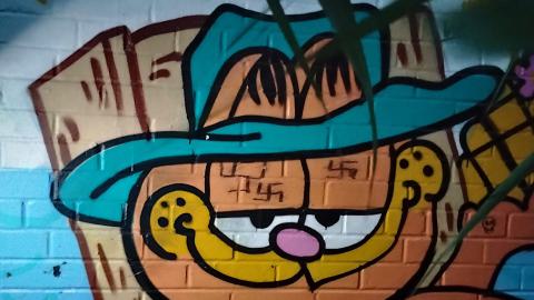 Photo from Locked up