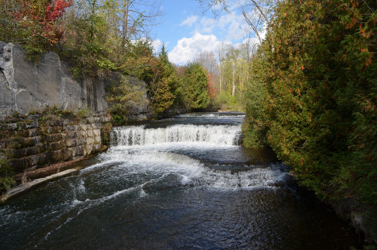 Epic Waterfall - DSC_0491.JPG