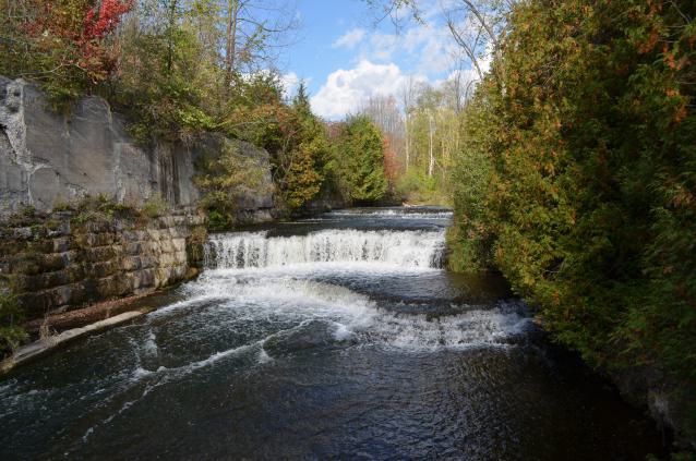 Epic Waterfall - DSC_0491.JPG