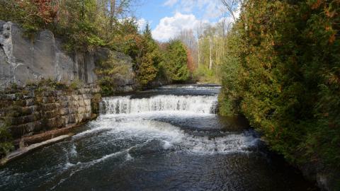 Epic Waterfall - DSC_0491.JPG