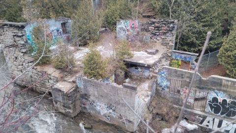 Photo from Epic Waterfall