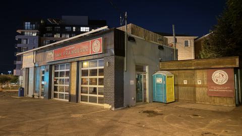 Photo from Gas and Sandwiches