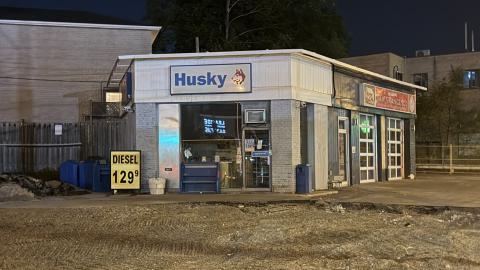 Photo from Gas and Sandwiches