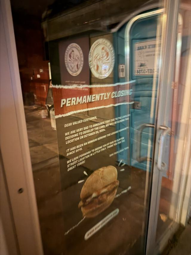 San Francesco Restaurant & Husky Gas photo 5