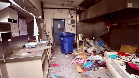 Saturday, October 4, 2025 cover photo