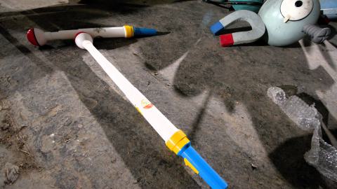 Photo from Gotta Catch Em All - January 2019