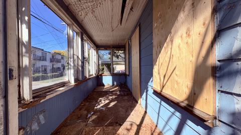 October 6, 2025 cover photo