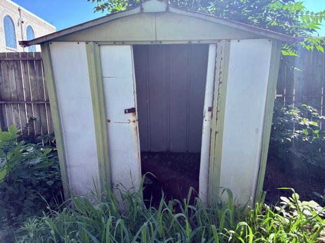 Other shed