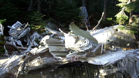 Montagne Noire photo 4