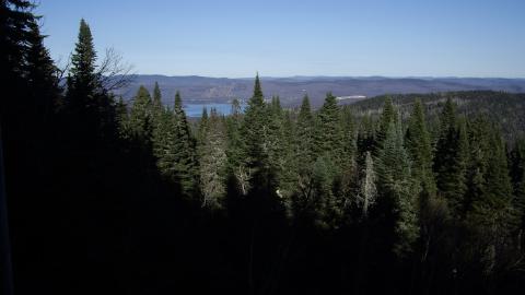 Montagne Noire photo 3