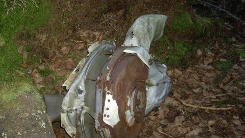 Montagne Noire photo 5