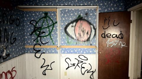 Photo from Get out while you still can...